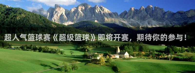 鼎天国际网站官网：超人气篮球赛《超级篮球》即将开赛，期待你的参与！
